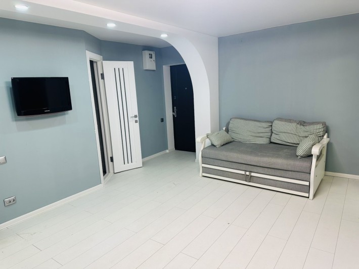 Двокімнатна квартира в центрі Вишневого - фото 1