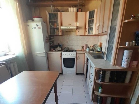 Продаж квартири 2 кім. вул. Момота ( 60 кв.метрів) Бориспіль