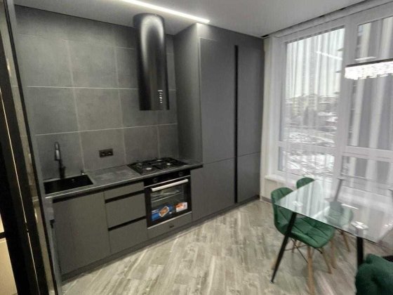 Продаю 1 кімнатну квартиру в центрі. ЖК Фемелі Плаза. Івано-Франківськ