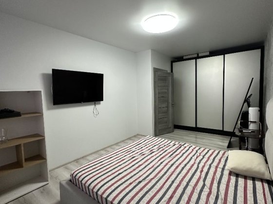 Продам 1к квартиру ЖК Міленіум м. Буча! Буча