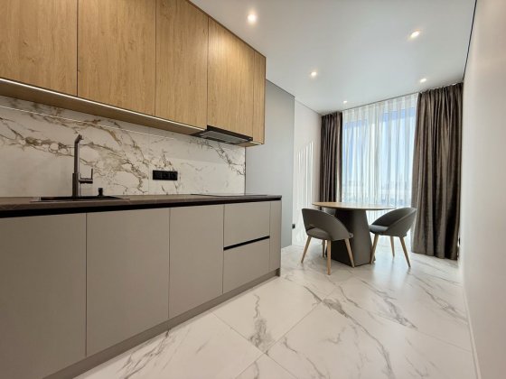 Стильна півторачка з якісним ремонтом в центрі, вул Бельведерська! 6по Івано-Франківськ