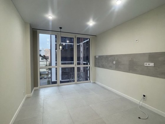 Продається 1к квартира з ремонтом ЖК U One від компанії Благо.єОселя Івано-Франківськ