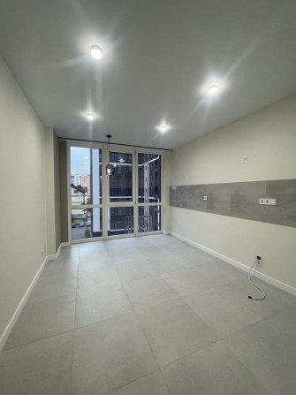 Продається 1к квартира з ремонтом ЖК U One від компанії Благо.єОселя - фото 1