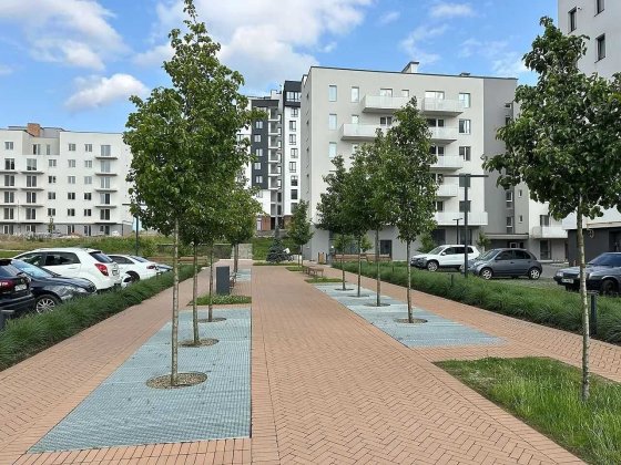 Продаж готової 2к квартири у затишному ЖК Краківський Івано-Франківськ