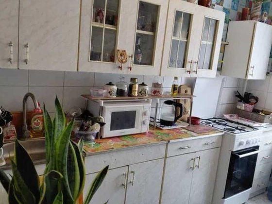 Продаж квартири (2 кімнатна) Є-відновлення! Вишеневе. Вишневе