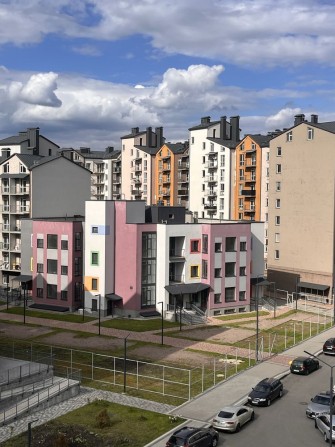 20000$ Будинок зданий ‼️НАЙВИГІДНІША пропозиція‼️ ЖК «Скандія» - фото 1