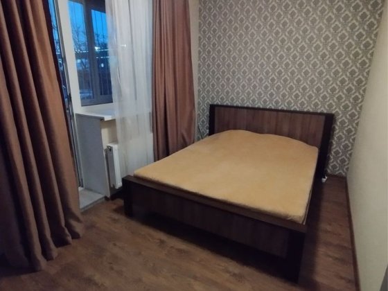 Продаж великої однокімнатної квартири з ремонтом!Є балкон!оф2%! Буча