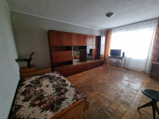 Продам 1 кімнатну квартиру  на Партизанській/Вокзальна/Богдана Хмельни Белая Церковь