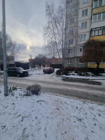 Продам/Обміняю 3 кімнатну квартиру  на Таращанському/Вернадського - фото 1