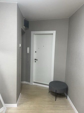 Квартира 3-кімнатна автономка Піщаний - фото 1