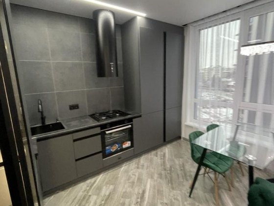 Продам готову  1кімнатну квартиру . Фемелі Плаза .I. Івано-Франківськ