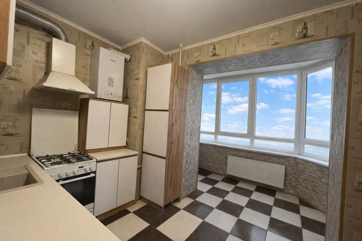 Продаж 1 кім квартири Вишневе Новус - фото 1