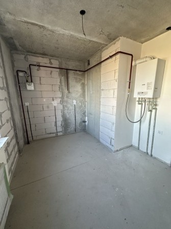 Продаж 1к.квартири в ЖК Весна з індивідуальним газовим опаленням - фото 1