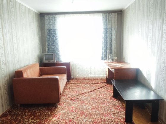 Бориспіль Орбіта- квартира з газовою колонкою, 4 поверх Борисполь