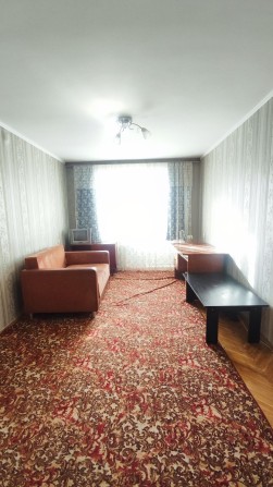 Бориспіль Орбіта- квартира з газовою колонкою, 4 поверх - фото 1