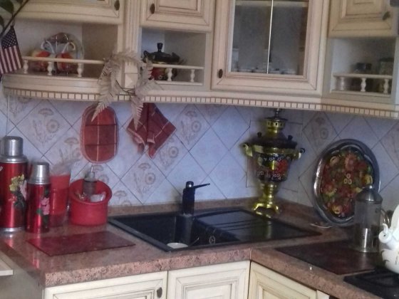 Продаж затишної 3-кімнатної квартири в самому центрі Броварів. Бровари