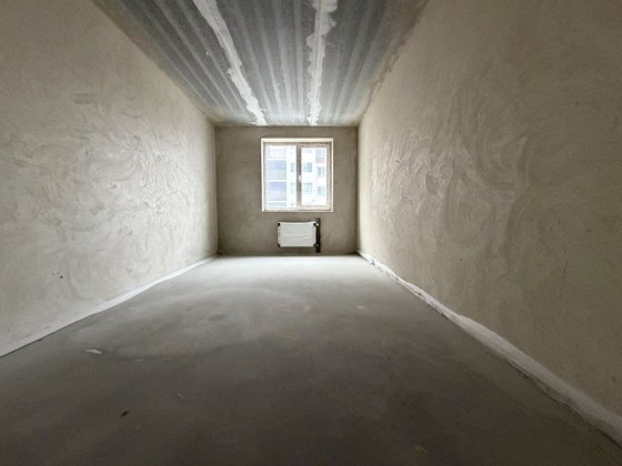 Продаж! Однокімнатна квартира 40 кв.м. ЖК «Сади Вишневі» Вишневое