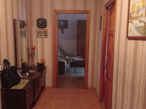 Продам 2х кім.квартиру Белая Церковь