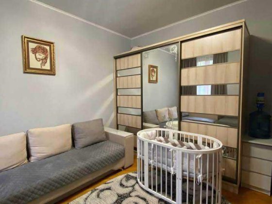 3к квартира. район Майзлі. Євідновлення. Постанови Ивано-Франковск