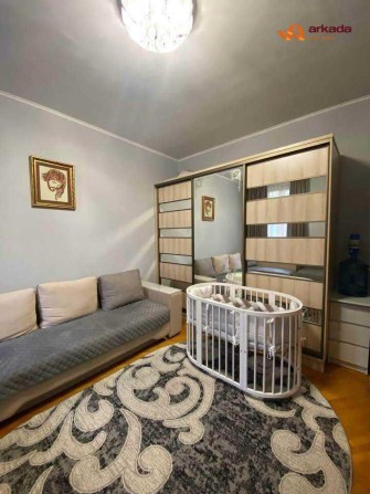 3к квартира. район Майзлі. Євідновлення. Постанови - фото 1