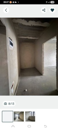 Квартира 1кімнатна Вишневі садии - фото 1