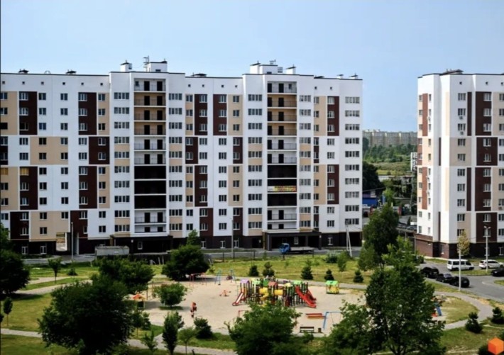 Продаю міні двушку в жк вишневі сади будинок здано і заселено - фото 1