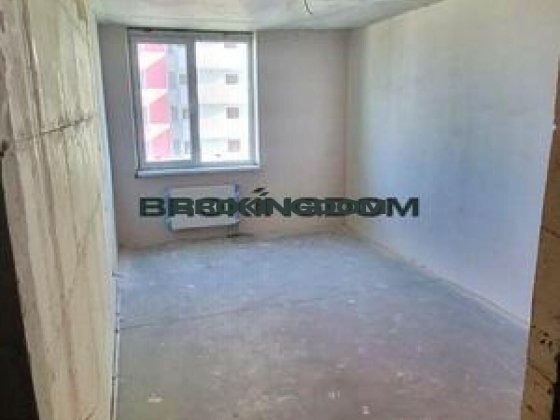 1-к квартира + комора / вул. Симоненка 107а / Генератор Бровари