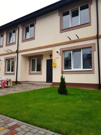 2 кім квартира 84м2, у житловому комплексі закритого типу Паларіс - фото 1