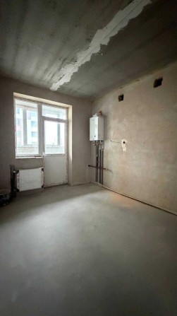 Стартуйте ремонт на власний смак — квартира на Святошинській 58 - фото 1