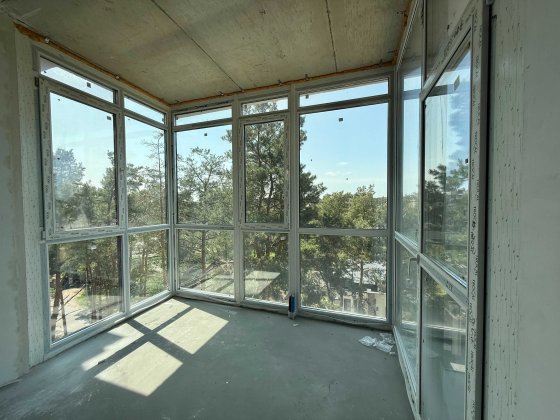 Супер ДВУШКА в стильному комплексі Буча