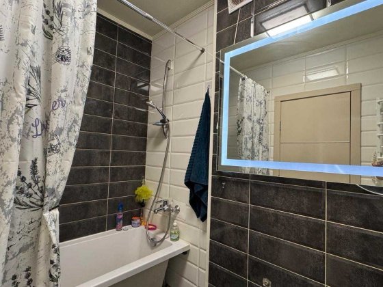 Квартира поруч з парком Бучанський Буча