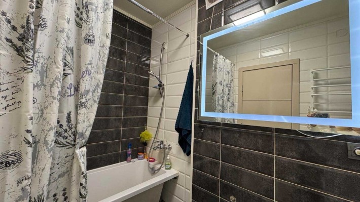 Квартира поруч з парком Бучанський - фото 1