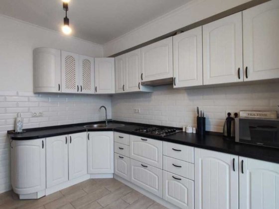 Продаю 2к. квартиру з ремонтом! Івано-Франківськ