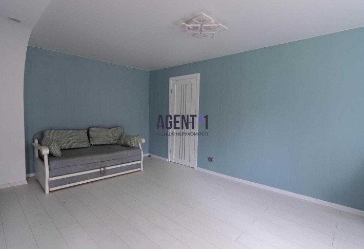 Продаж 2-х кім. квартири після кап. ремонту у м. Вишневе - фото 1