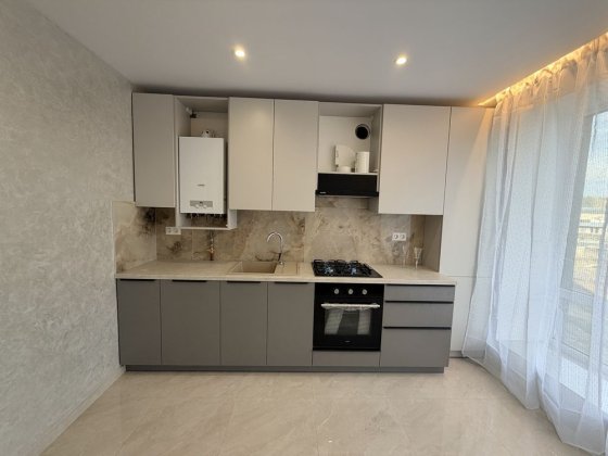 1кв з ремонтом. 3 Поверх.ГАЗ. Без комісії для покупця Буча