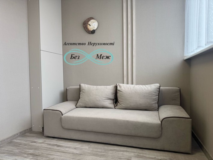 Нова дизайнерська майже 2к квартира Сади Вишневі - фото 1