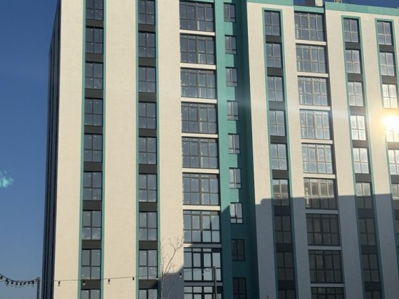 Велика 1 кім.квартира ЖК SKY SITY Новобудова. Від власника Бориспіль