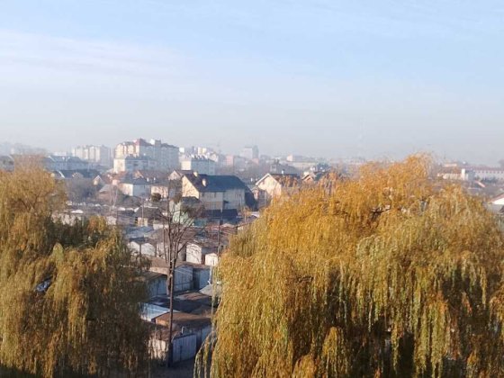 2 кімнатна квартира вул. Хоткевича Ивано-Франковск