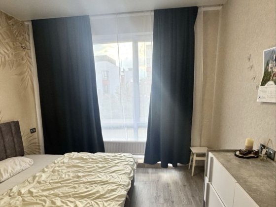 Держ. Програми -Так ! Квартира з Ремонтом+ Додаткове спальне місце!Газ Буча