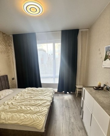 Держ. Програми -Так ! Квартира з Ремонтом+ Додаткове спальне місце!Газ - фото 1