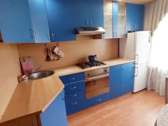 Продам 3 кімнатну квартиру в м. Бориспіль вул Київський Шлях 90 Бориспіль