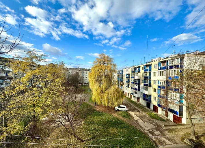 Продаж три кімнатної квартири з ремонтом Газове опалення - фото 1