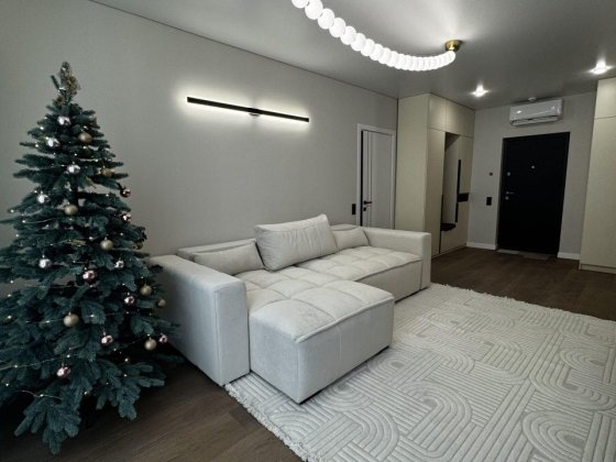 Двокімнатна квартира, ЖК Манхеттен Івано-Франківськ