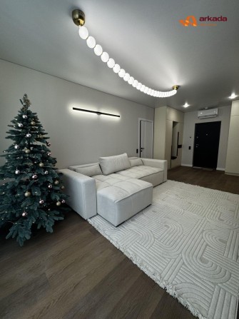 Двокімнатна квартира, ЖК Манхеттен - фото 1