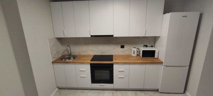 БЕЗ КОМІСІЇ • Власник • НОВА 2-кімнатна | ЖК «Атлант» | Металургів 35 - фото 1