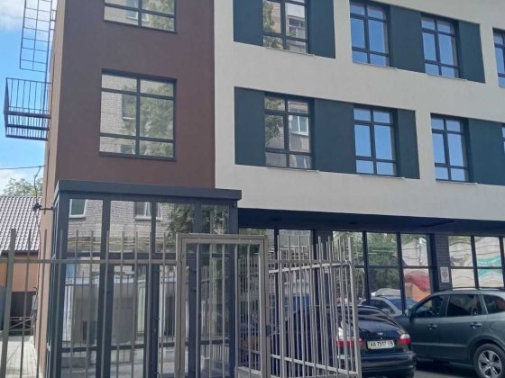 БЕЗ КОМІСІЇ! Квартира студія 25 м2 Клубний будиночок Вишневе. ГАЗ. Вишневое