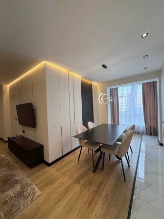 Дизайнерська євротрійка в ЖК Княгинин - фото 1