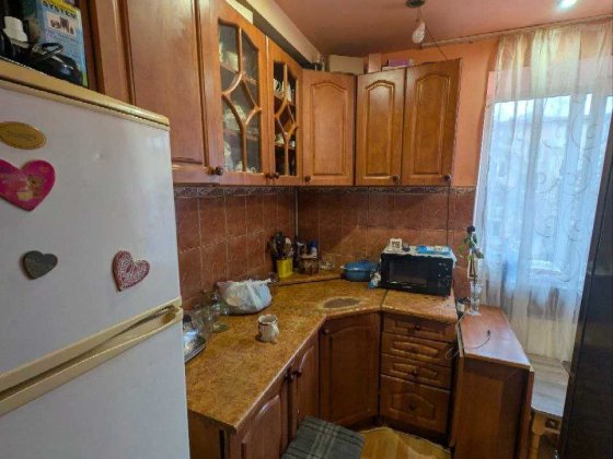 Продаж  2 кімнатної квартири по вул. Короля Данила Івано-Франківськ