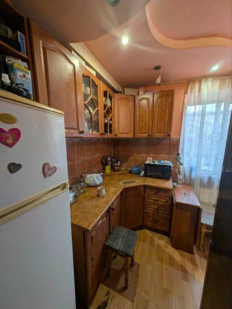 Продаж  2 кімнатної квартири по вул. Короля Данила - фото 1