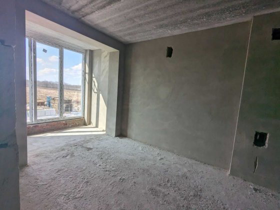 1 кімнатна ГОТОВА квартира в Бучі поруч із центром, якісне наповнення! Буча